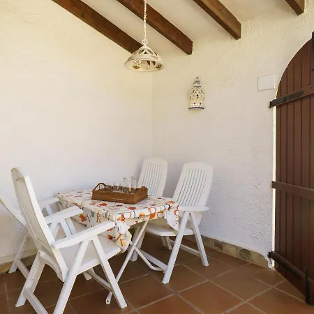 Pedro By Interhome Ferienhaus *