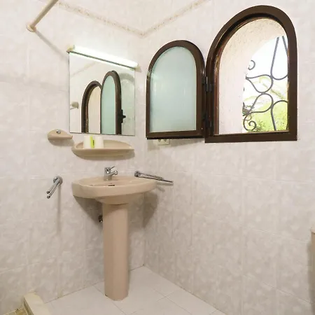 Pedro By Interhome * Balcon del Mar