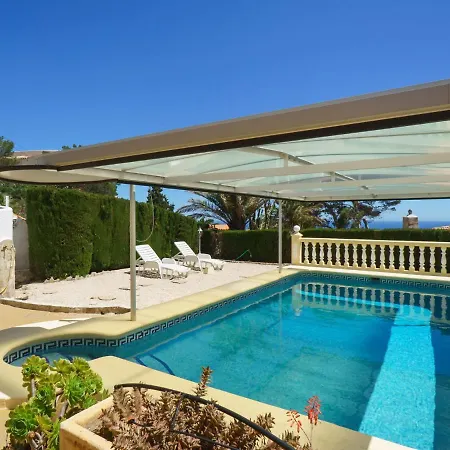 Pedro By Interhome Ferienhaus Balcon del Mar