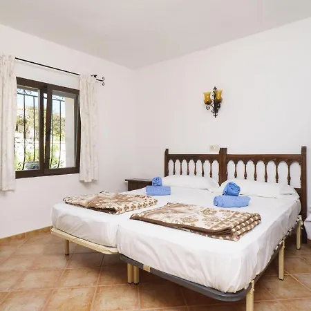 Pedro By Interhome