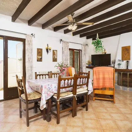 Pedro By Interhome Holiday home *