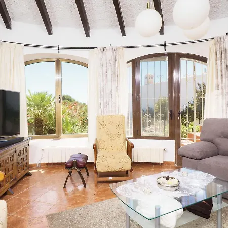 Holiday home Pedro By Interhome