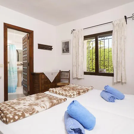 Holiday home Pedro By Interhome