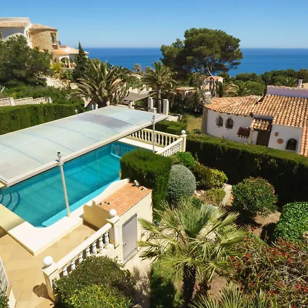 Pedro By Interhome Holiday home