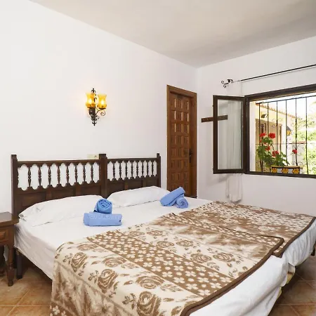 Pedro By Interhome Holiday home Balcon del Mar