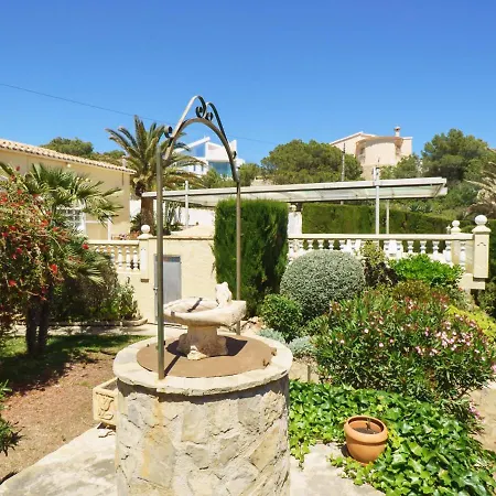 Holiday home Pedro By Interhome