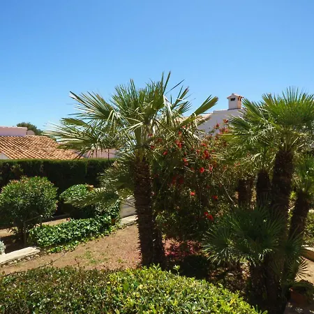 Pedro By Interhome * Balcon del Mar