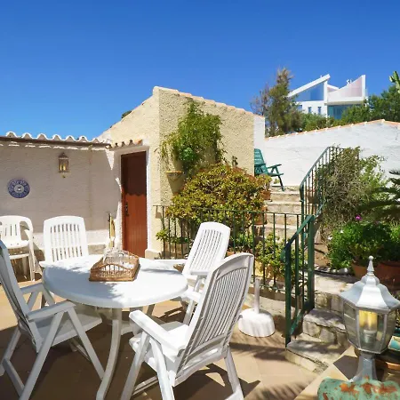 Pedro By Interhome * Balcon del Mar