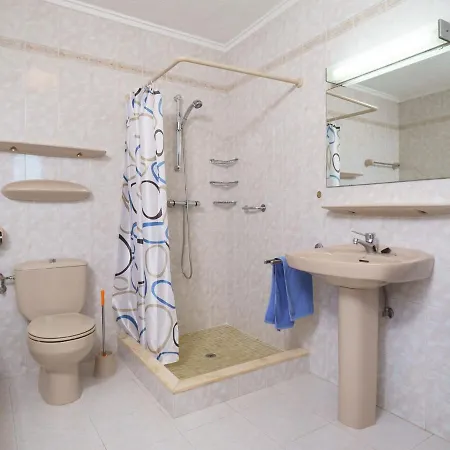 Pedro By Interhome *