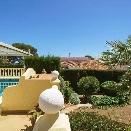 Pedro By Interhome Holiday home Balcon del Mar