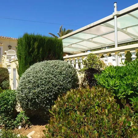 Pedro By Interhome *