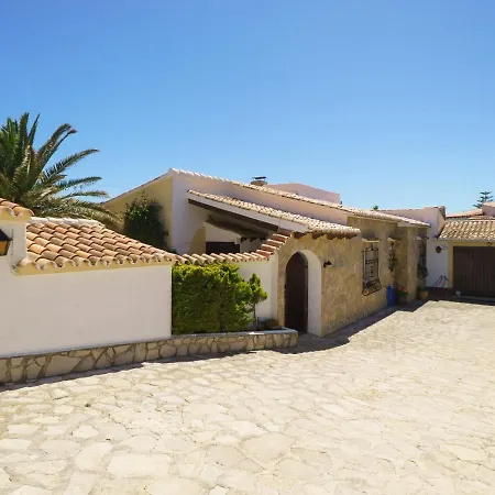 Pedro By Interhome Balcon del Mar
