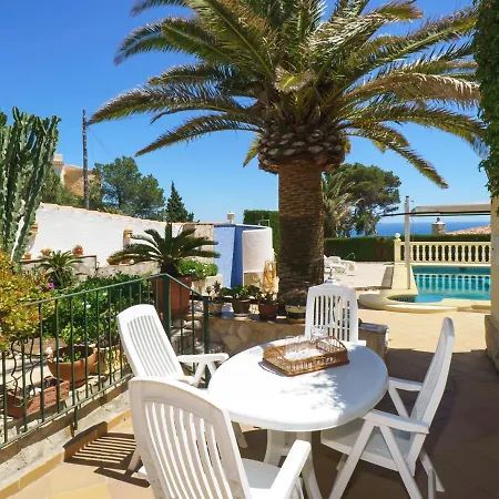 Holiday home Pedro By Interhome *