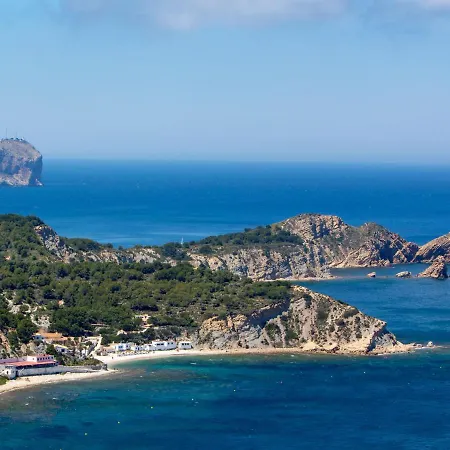 Pedro By Interhome Holiday home *