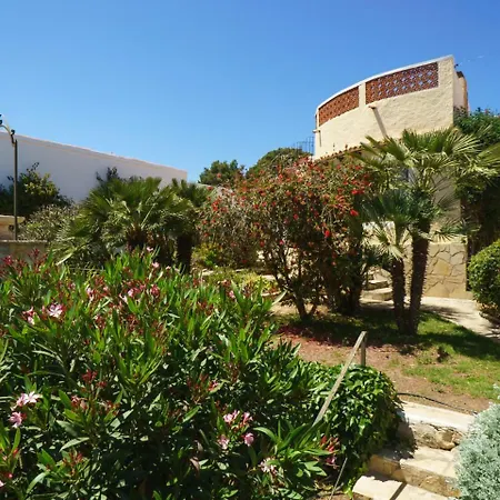 Pedro By Interhome Balcon del Mar